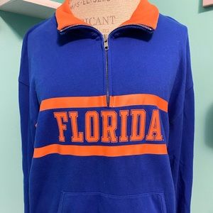 Pink Florida Crewneck